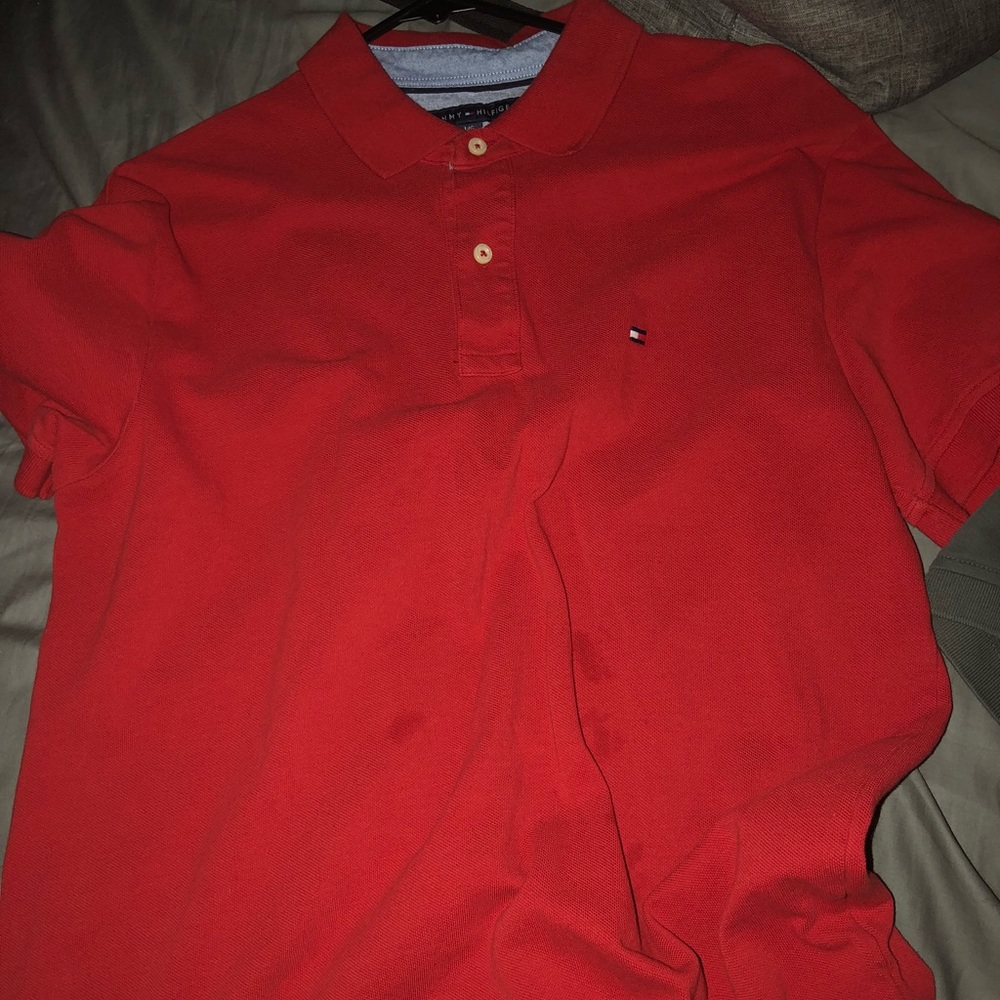 Tommy Hilfiger Polo